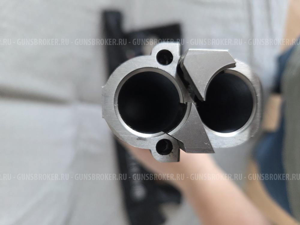 Beretta 686 Silver Pigeon I Sporting 12x76 L=710 (OCHP) (левша)