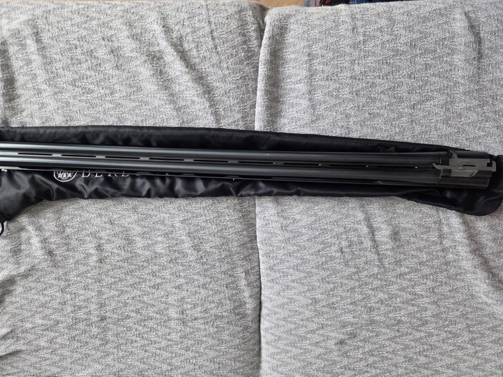 Beretta 686 Silver Pigeon I Sporting 12x76 L=710 (OCHP) (левша)