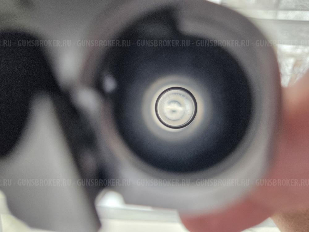 Beretta 686 Silver Pigeon I Sporting 12x76 L=710 (OCHP) (левша)