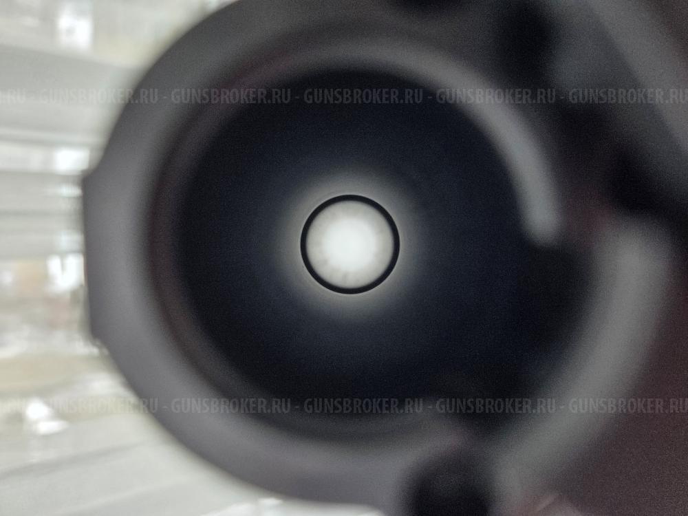 Beretta 686 Silver Pigeon I Sporting 12x76 L=710 (OCHP) (левша)