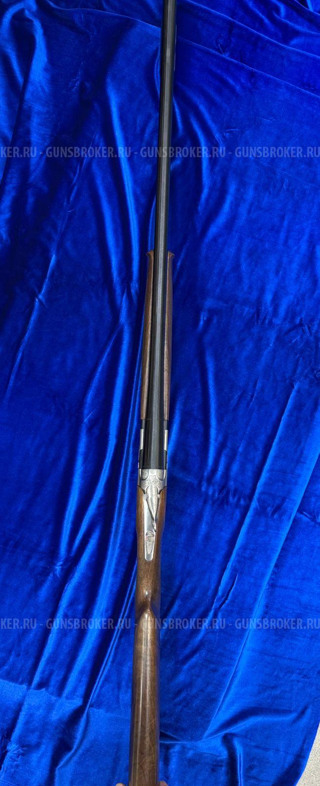 Beretta 686 Silver Pigeon I MY19