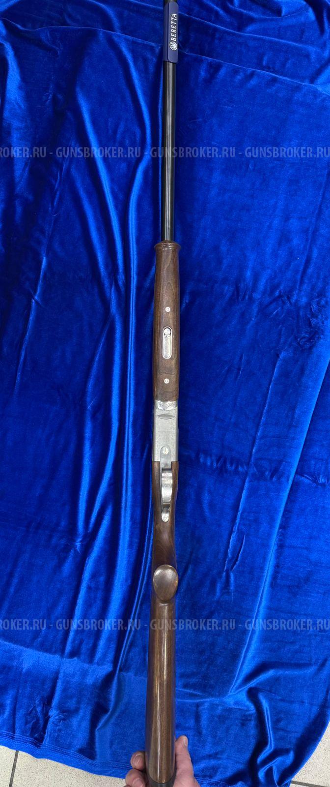 Beretta 686 Silver Pigeon I MY19