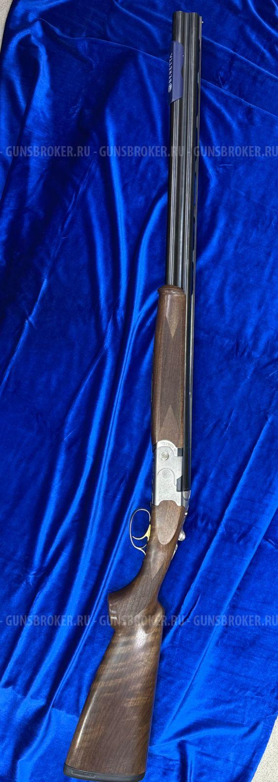 Beretta 686 Silver Pigeon I MY19