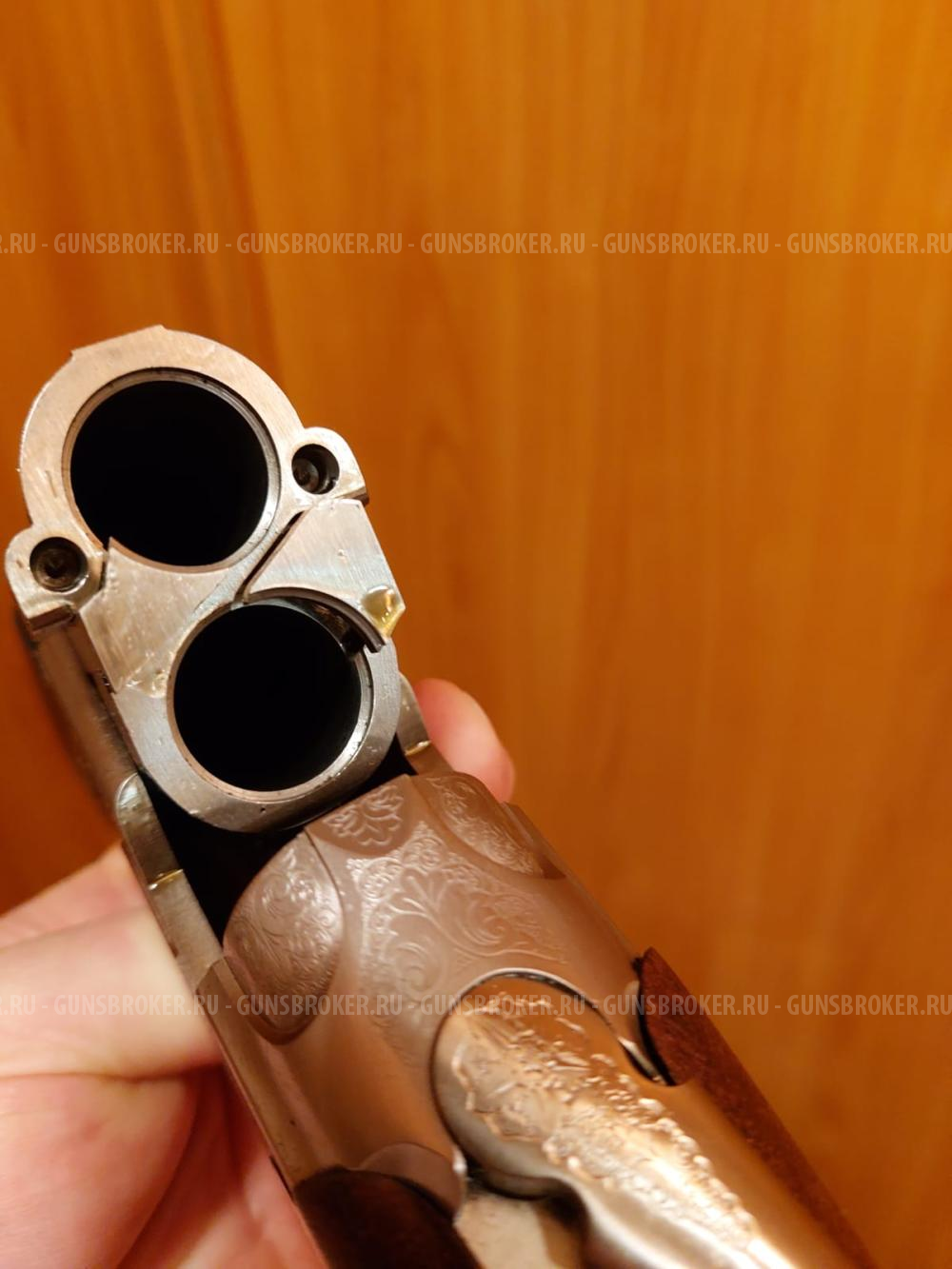 Beretta 686 Silver Pigeon I Sporting 12/76, 76 OCHP РП