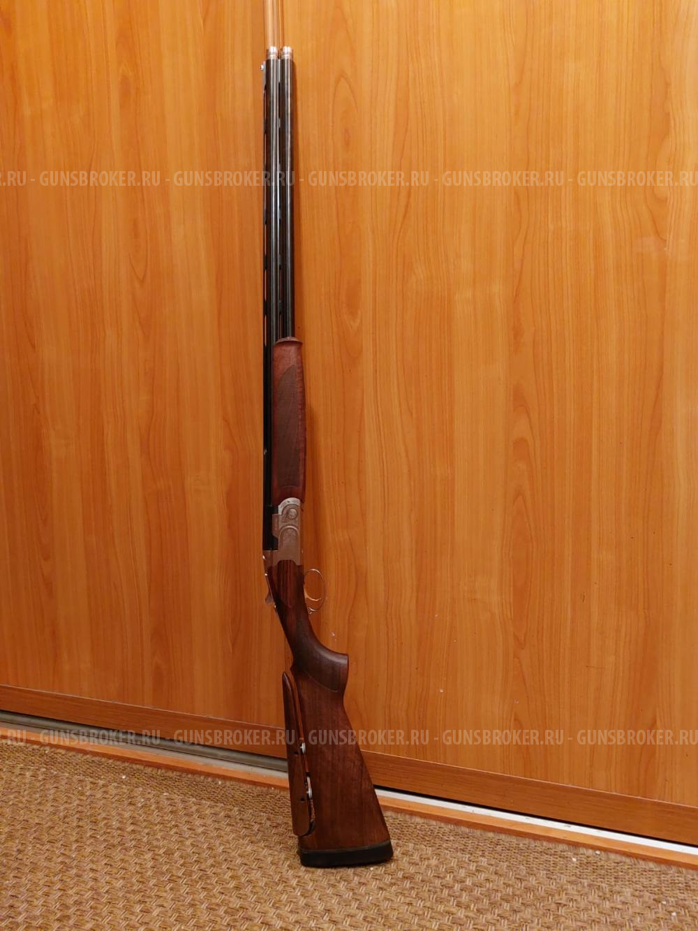 Beretta 686 Silver Pigeon I Sporting 12/76, 76 OCHP РП