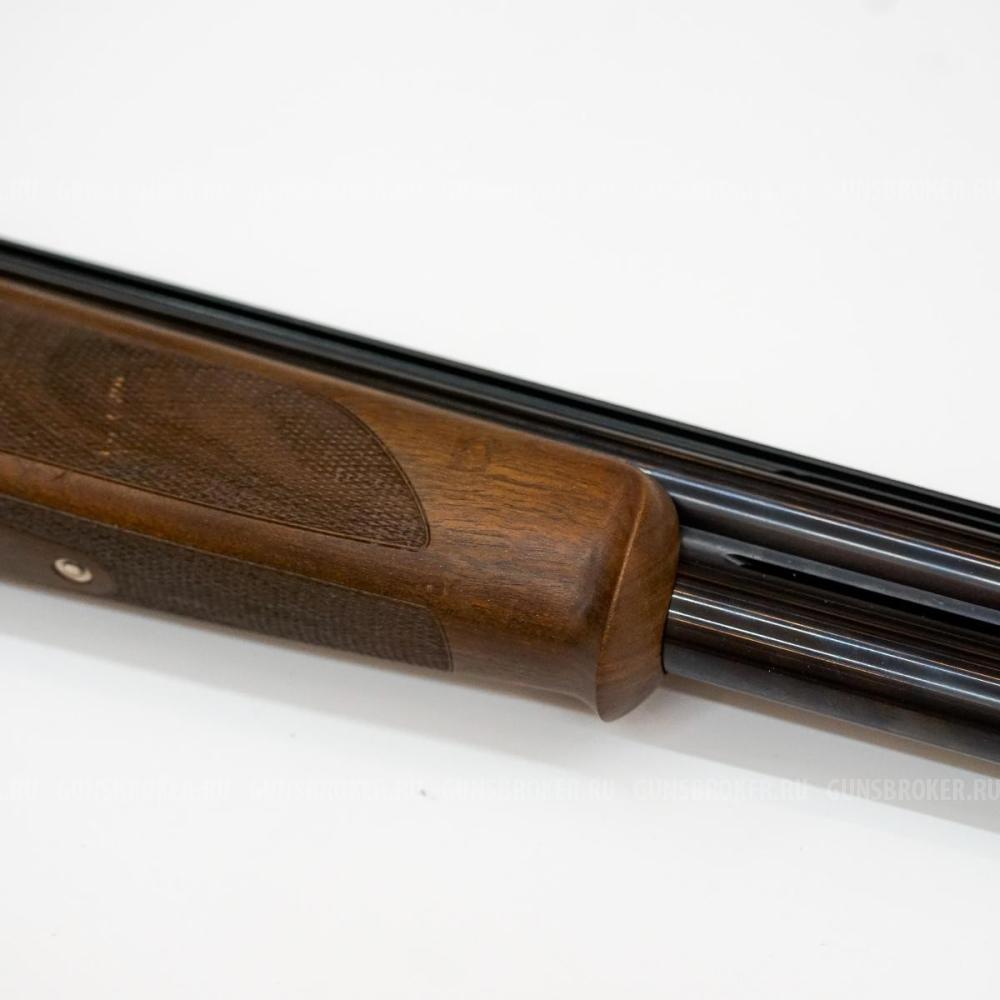 BERETTA 686 Silver Pigeon I Sporting 12x76