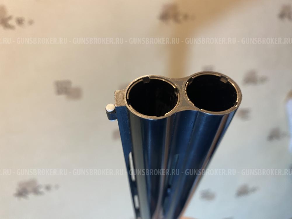 Beretta 686 silver pigeon I sporting OCHP