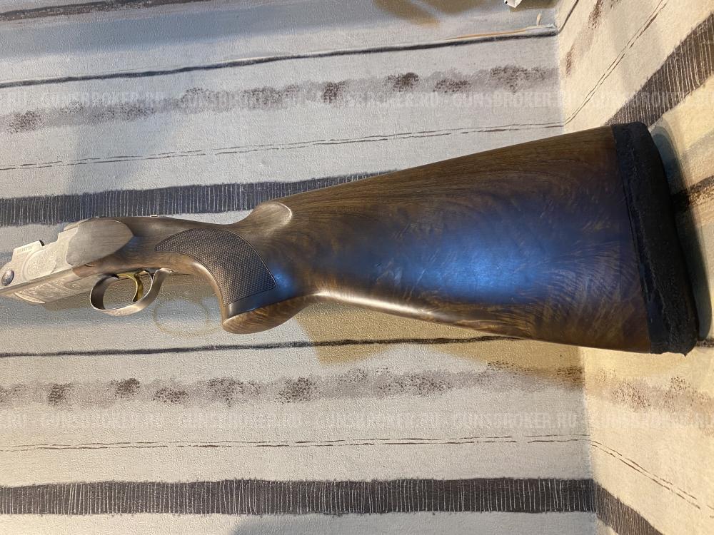 Beretta 686 silver pigeon I sporting OCHP