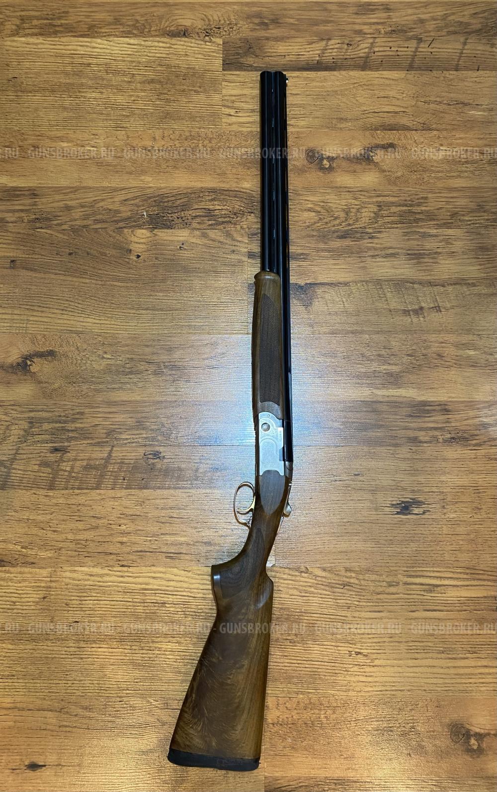 Beretta 686 silver pigeon I sporting OCHP