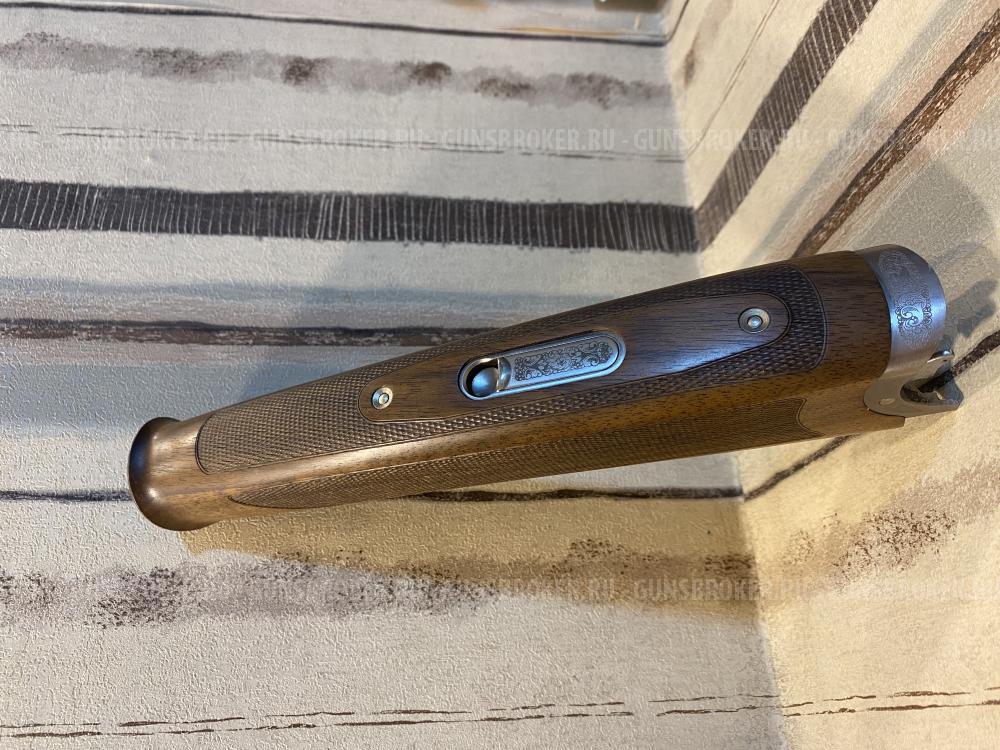 Beretta 686 silver pigeon I sporting OCHP