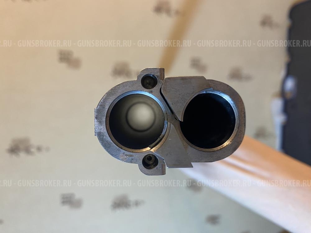 Beretta 686 silver pigeon I sporting OCHP