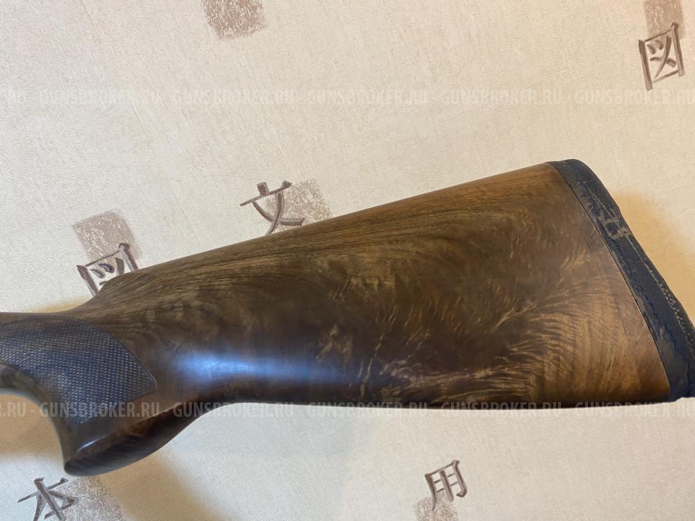 Beretta 686 silver pigeon I sporting OCHP