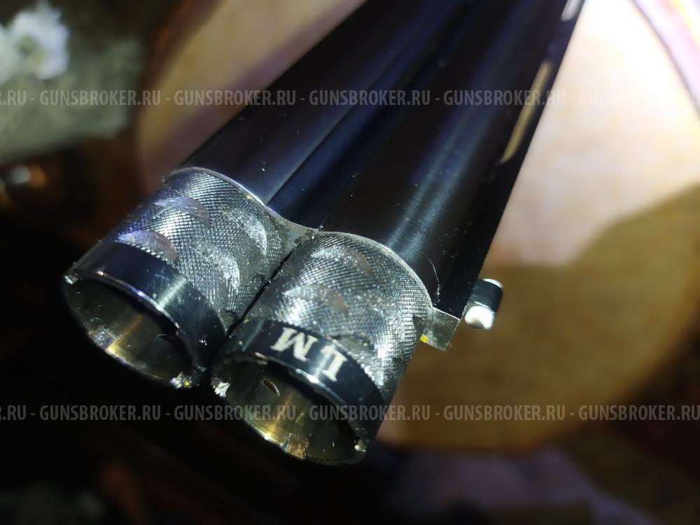 Beretta 686 silver pigeon I sporting OCHP