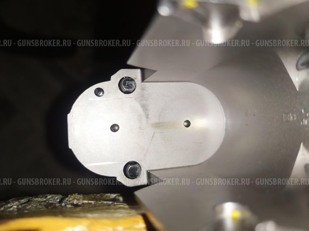 Beretta 686 silver pigeon I sporting OCHP