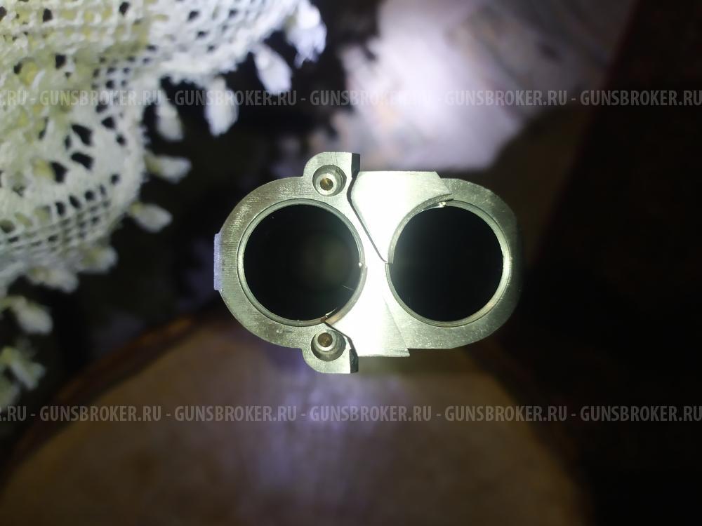 Beretta 686 silver pigeon I sporting OCHP