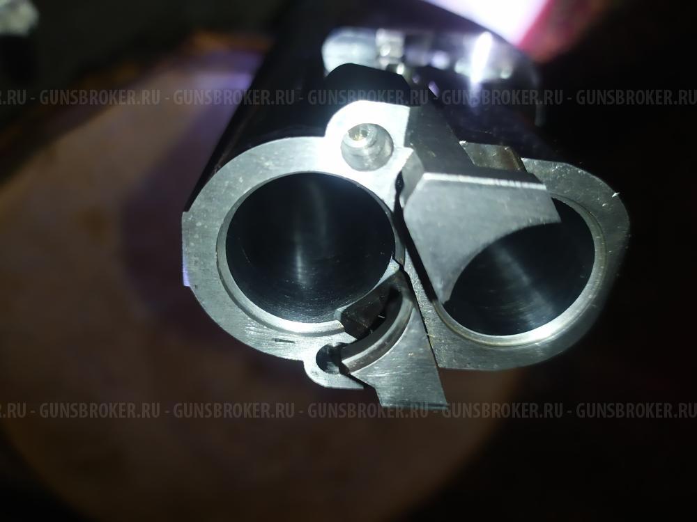 Beretta 686 silver pigeon I sporting OCHP