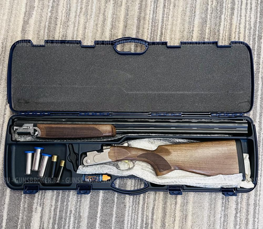 Beretta 686 Silver Pigeon I Sporting