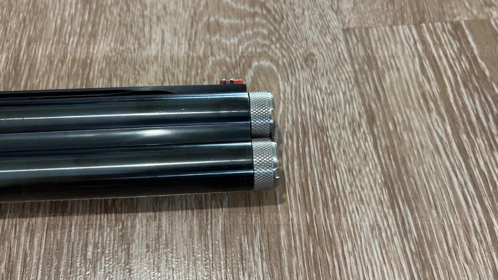 Beretta 686 Silver Pigeon I Sporting