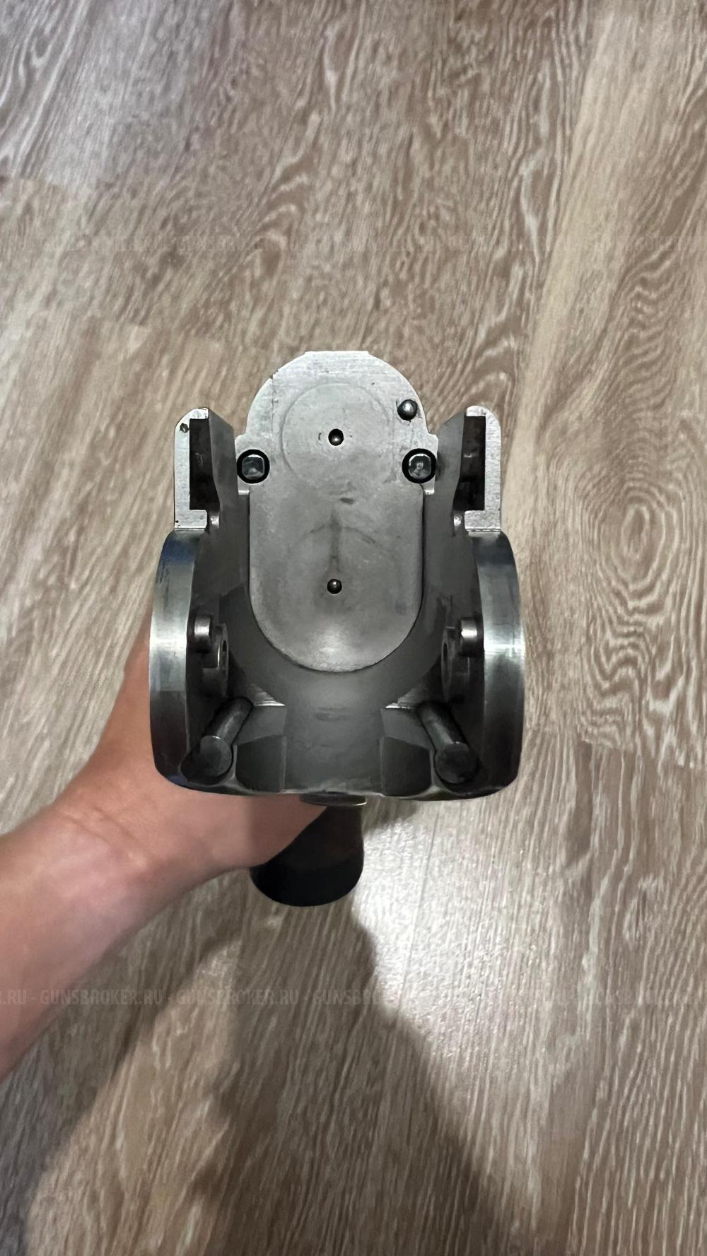 Beretta 686 Silver Pigeon I Sporting