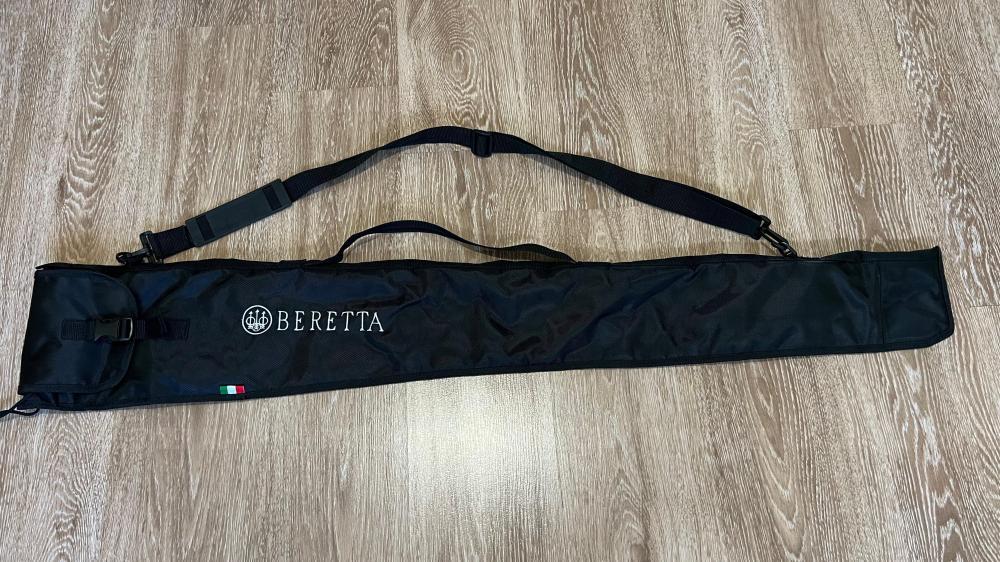 Beretta 686 Silver Pigeon I Sporting