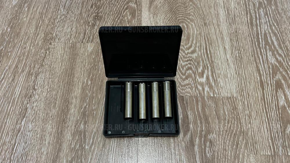 Beretta 686 Silver Pigeon I Sporting