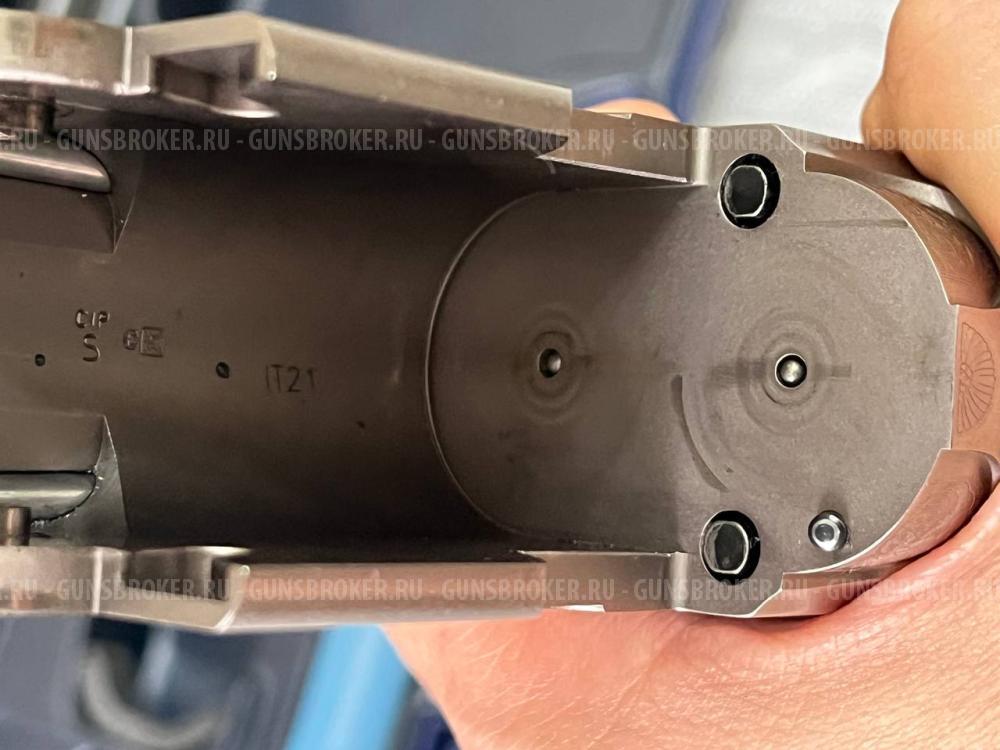 Beretta 686 Silver Pigeon I Sporting