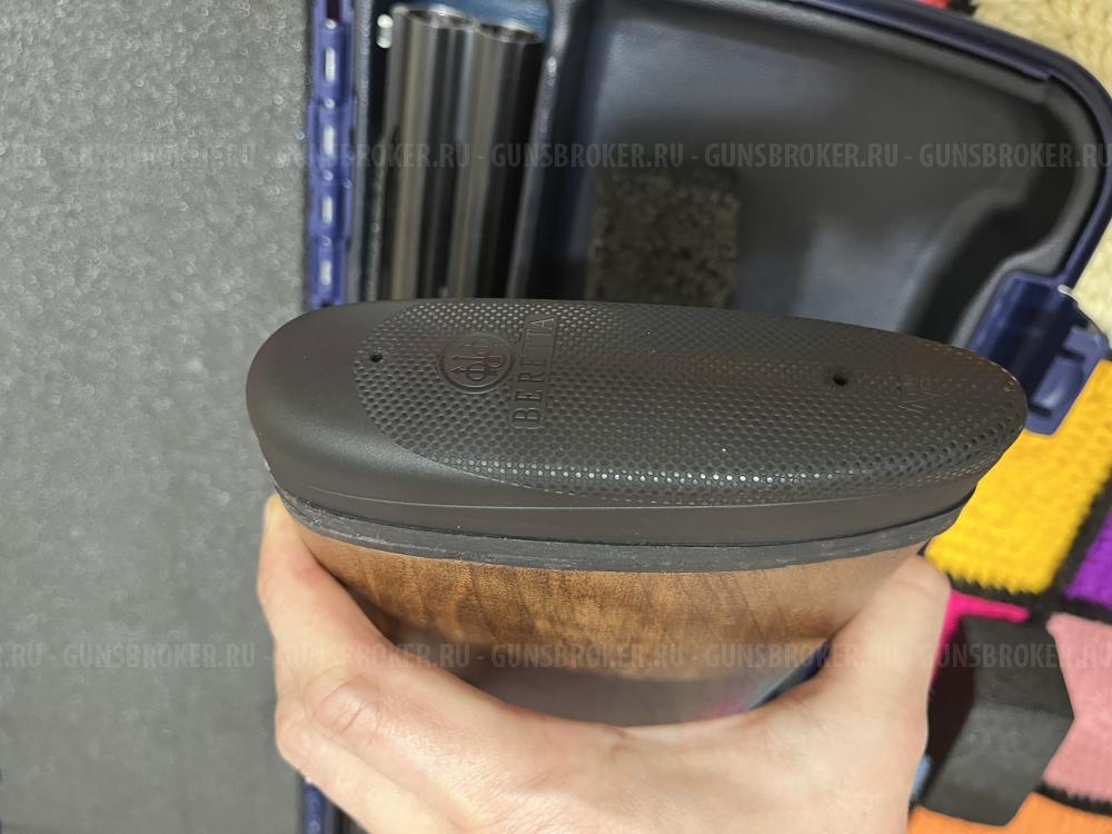 Beretta 686 Silver Pigeon I Sporting