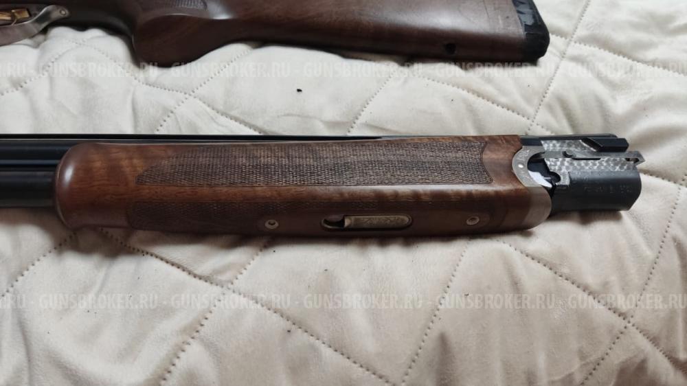 Beretta 686 Silver Pigeon I Sporting