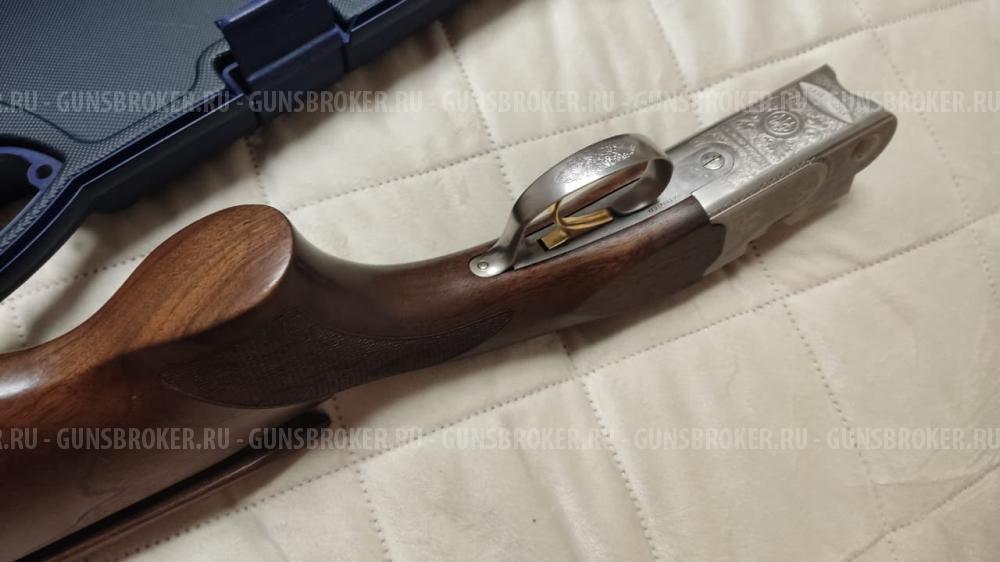 Beretta 686 Silver Pigeon I Sporting