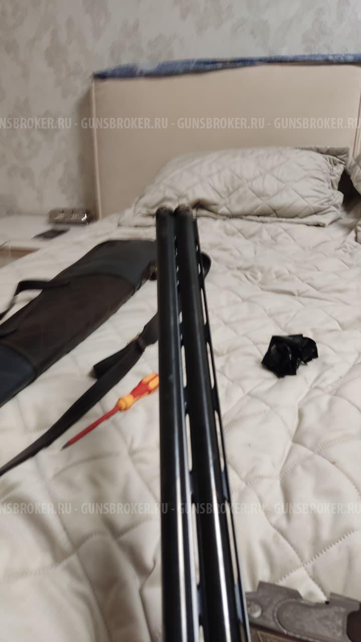 Beretta 686 Silver Pigeon I Sporting