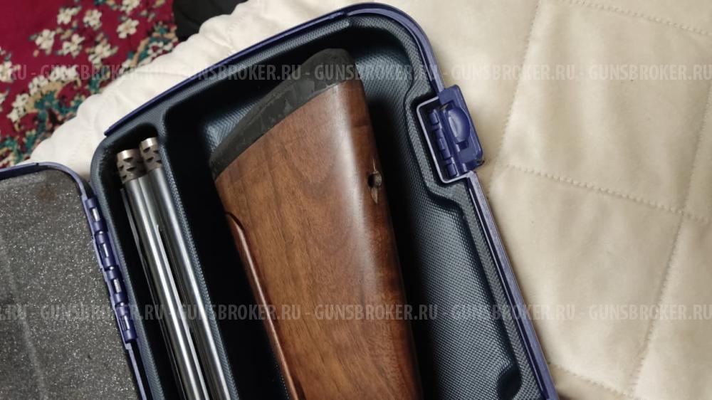 Beretta 686 Silver Pigeon I Sporting