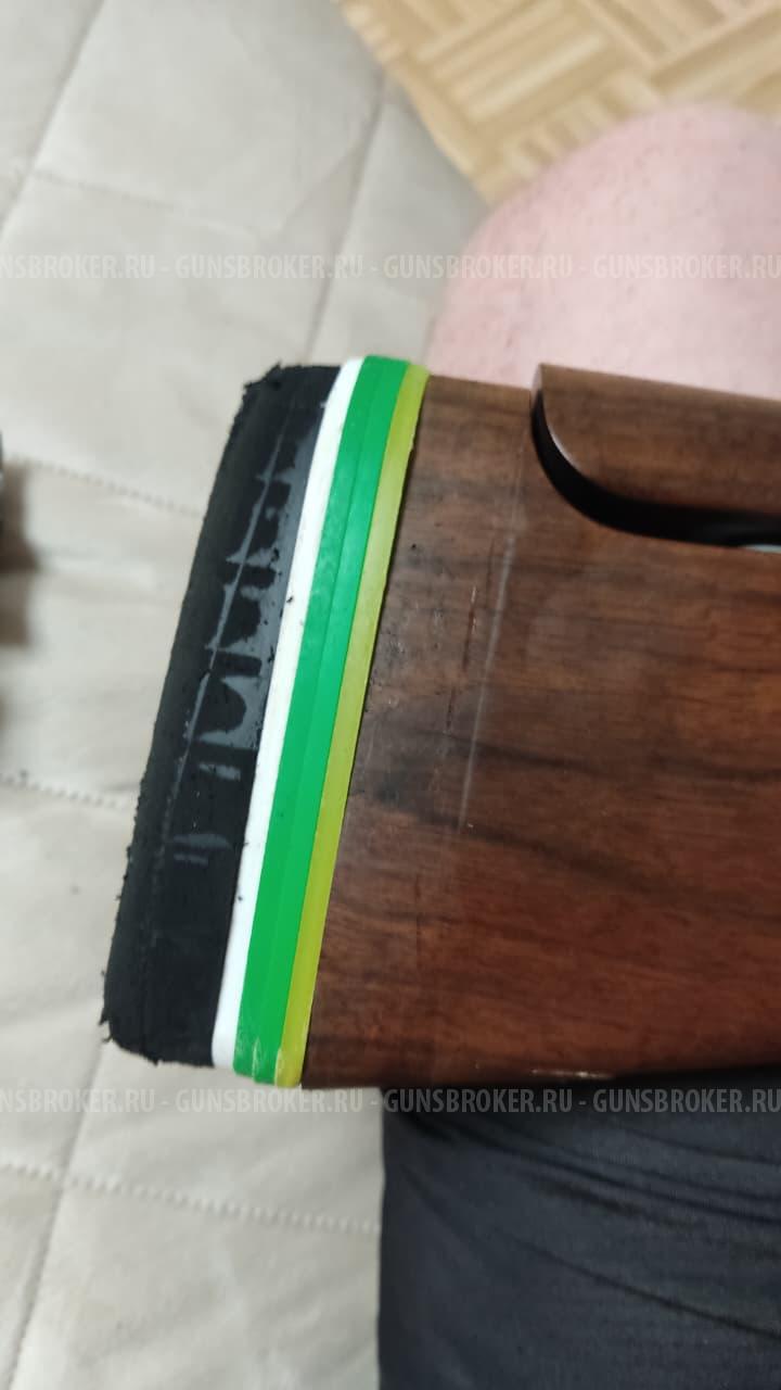 Beretta 686 Silver Pigeon I Sporting