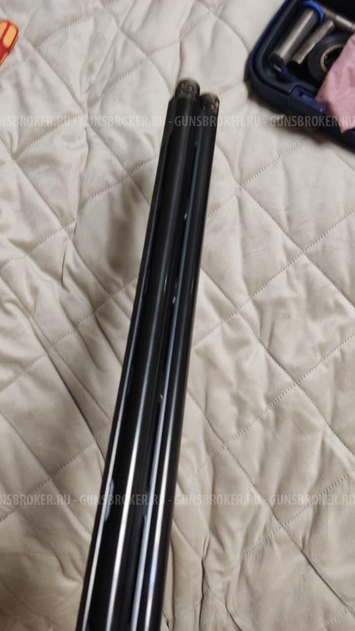 Beretta 686 Silver Pigeon I Sporting