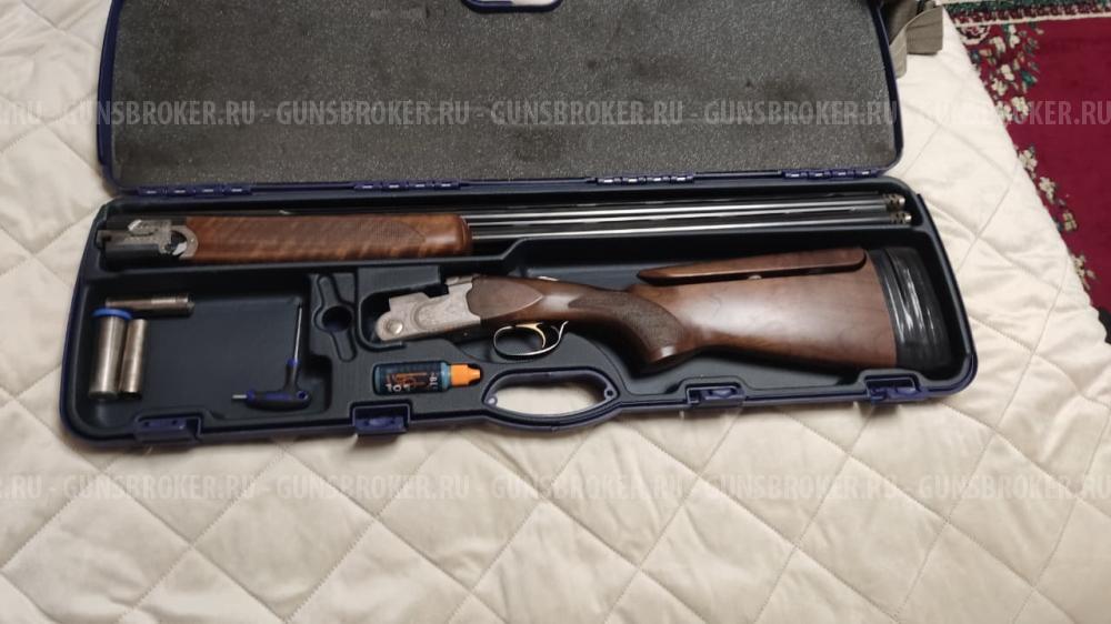 Beretta 686 Silver Pigeon I Sporting