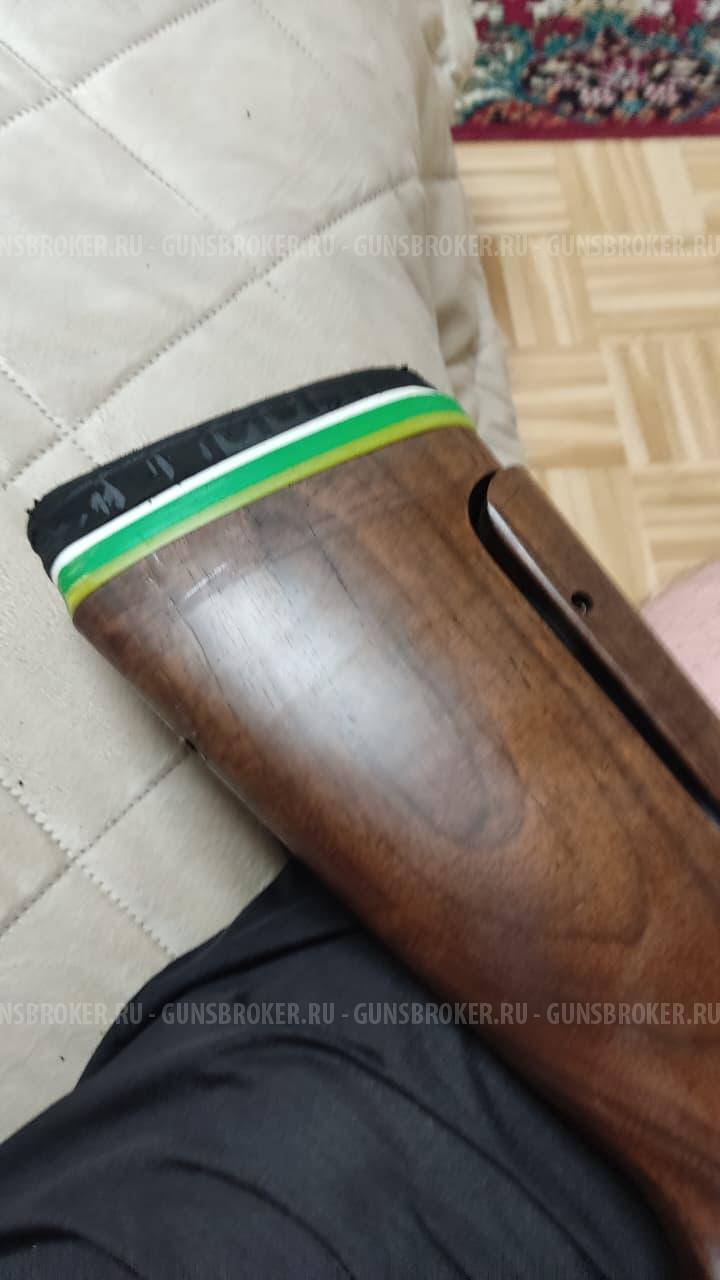 Beretta 686 Silver Pigeon I Sporting