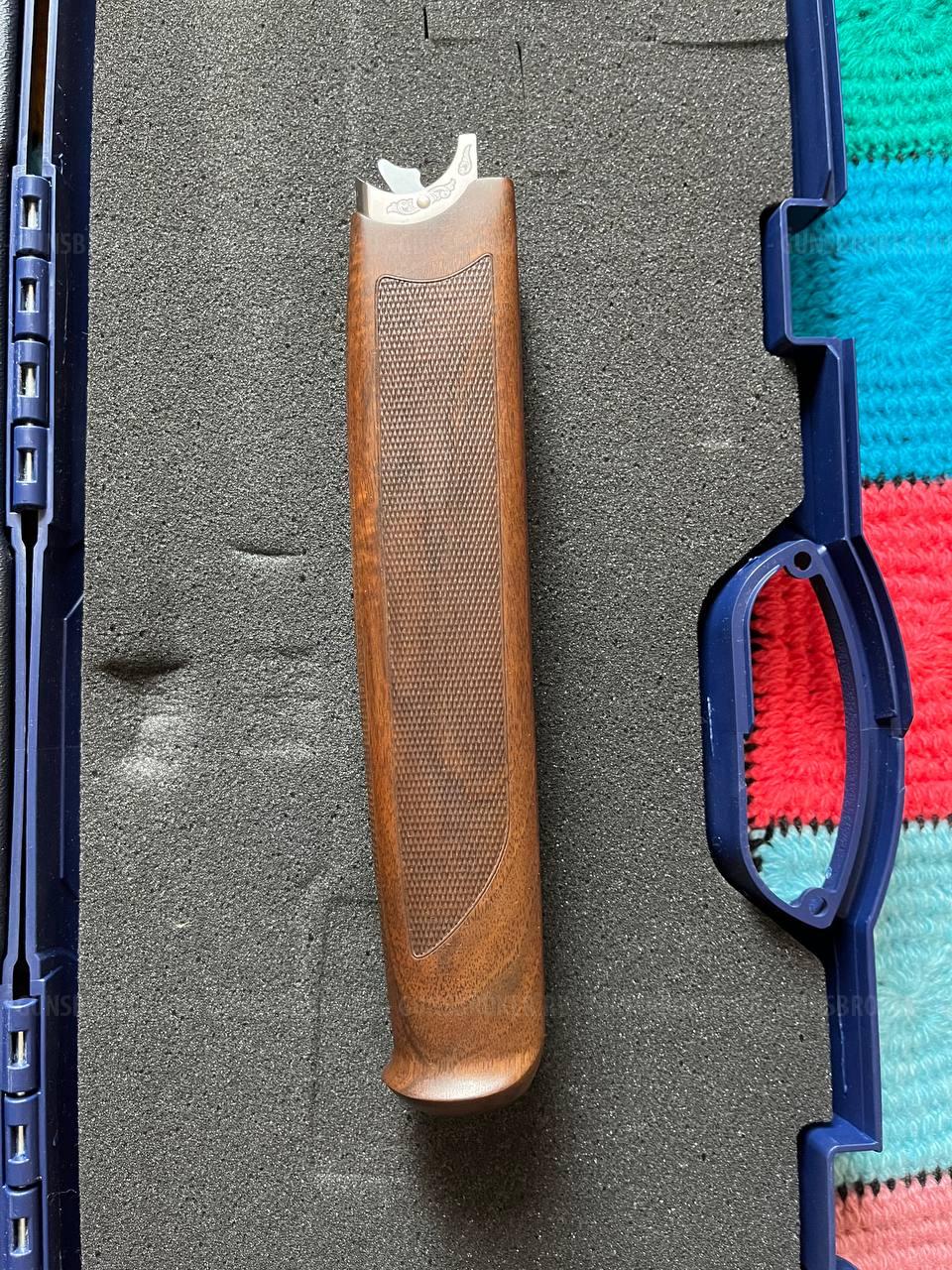 Beretta 686 Silver Pigeon I Sporting