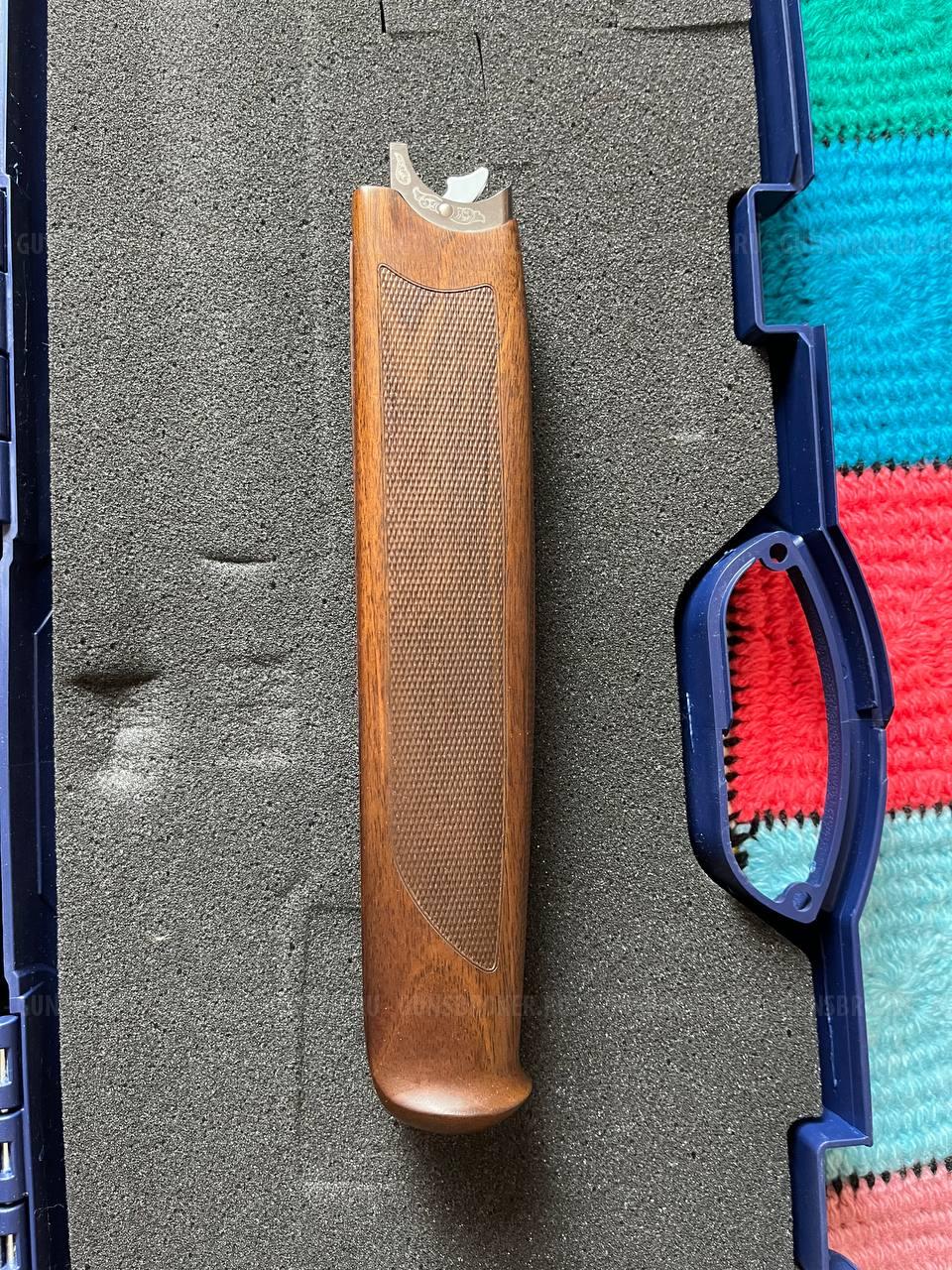 Beretta 686 Silver Pigeon I Sporting