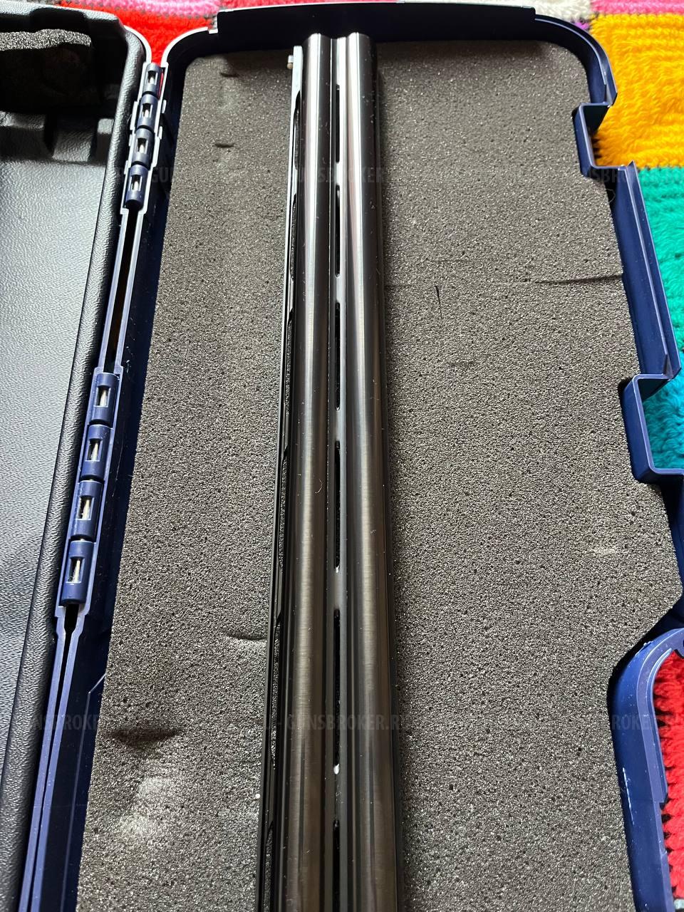 Beretta 686 Silver Pigeon I Sporting