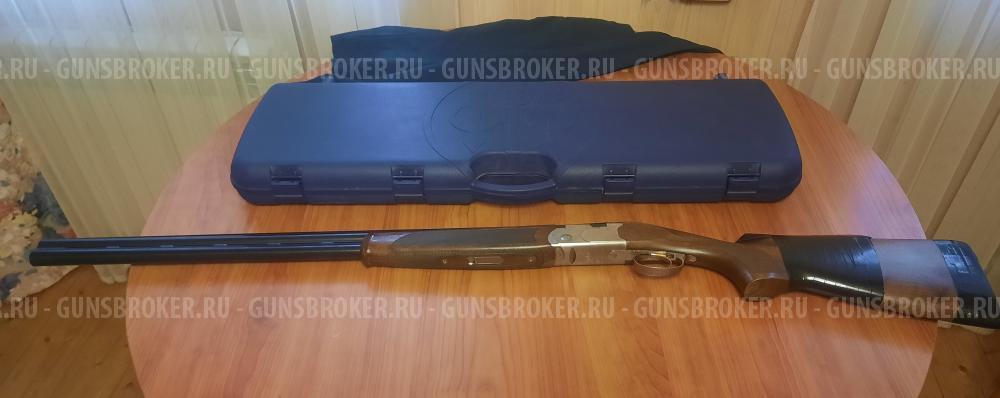 Beretta 686 Silver Pigeon I Sporting