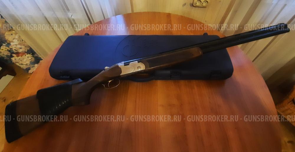 Beretta 686 Silver Pigeon I Sporting