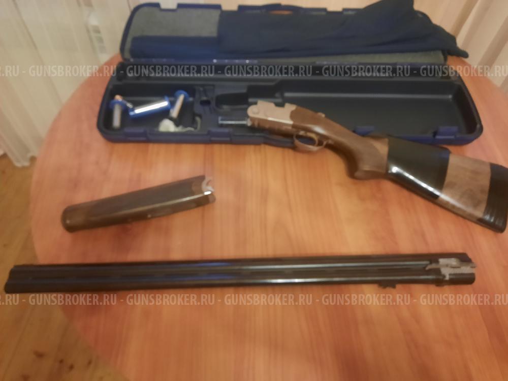 Beretta 686 Silver Pigeon I Sporting