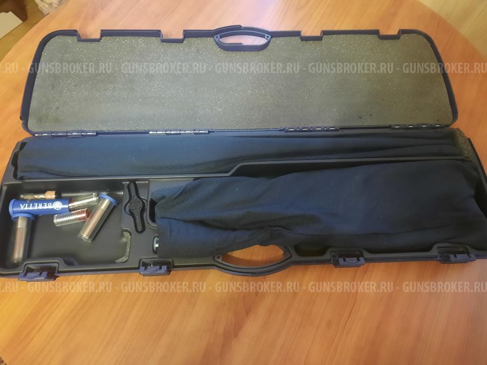 Beretta 686 Silver Pigeon I Sporting