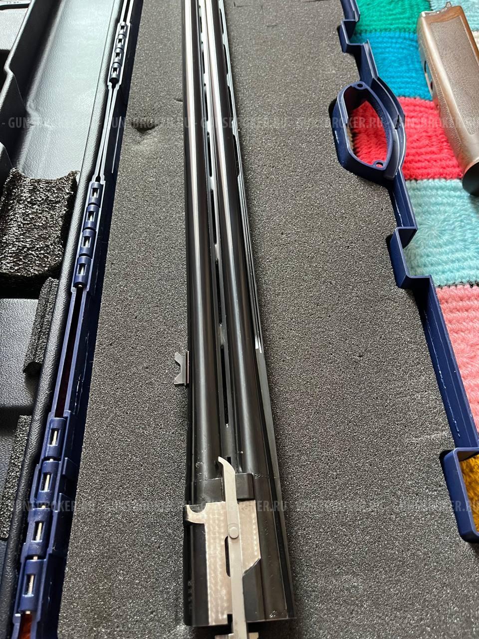 Beretta 686 Silver Pigeon I Sporting