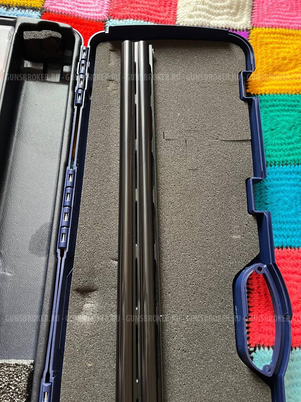 Beretta 686 Silver Pigeon I Sporting