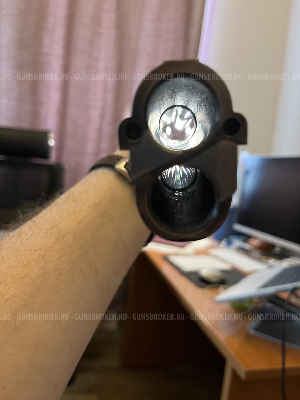 Beretta 686 Silver Pigeon I. Sporting