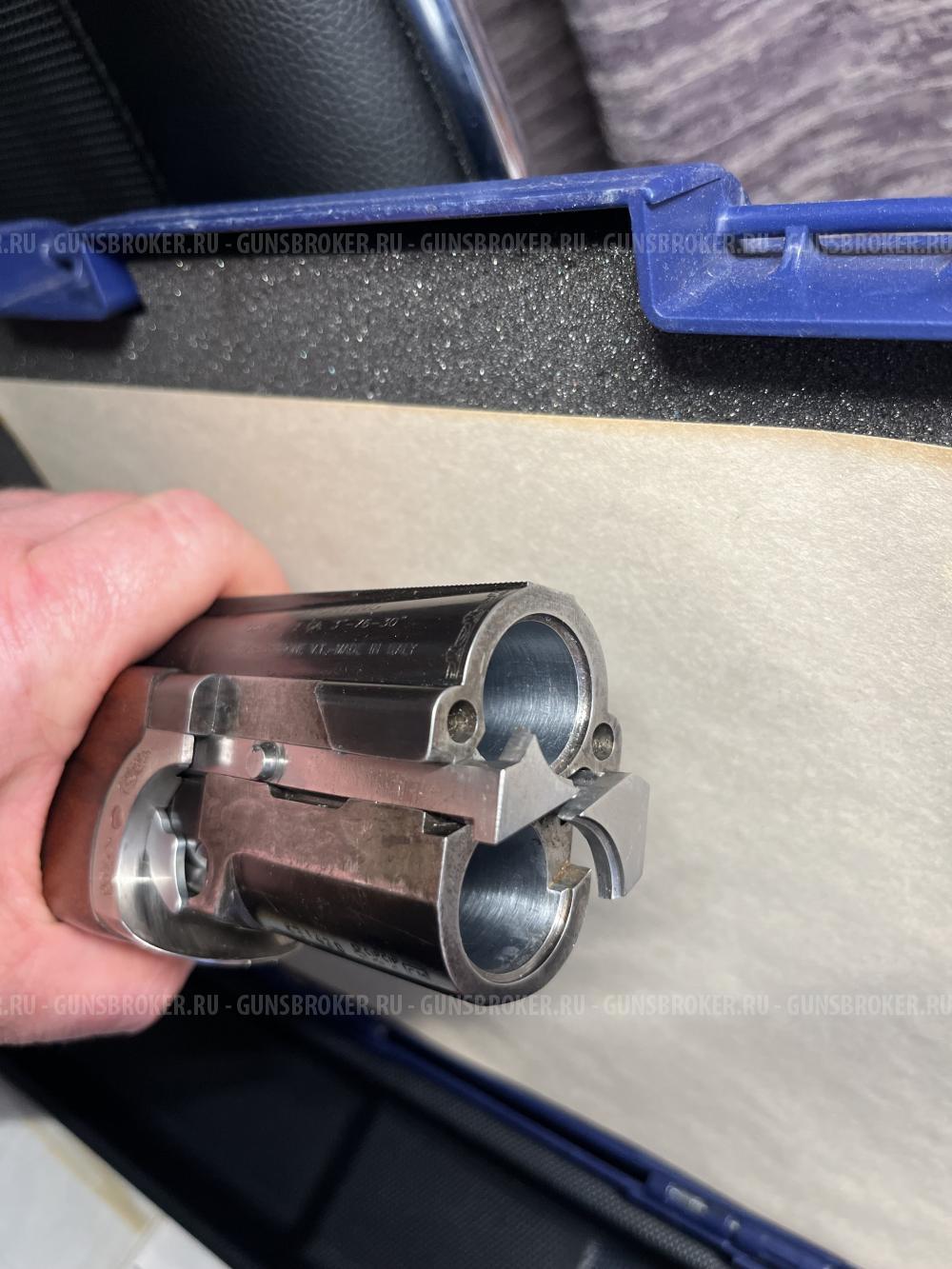 Beretta 686 Silver Pigeon I. Sporting