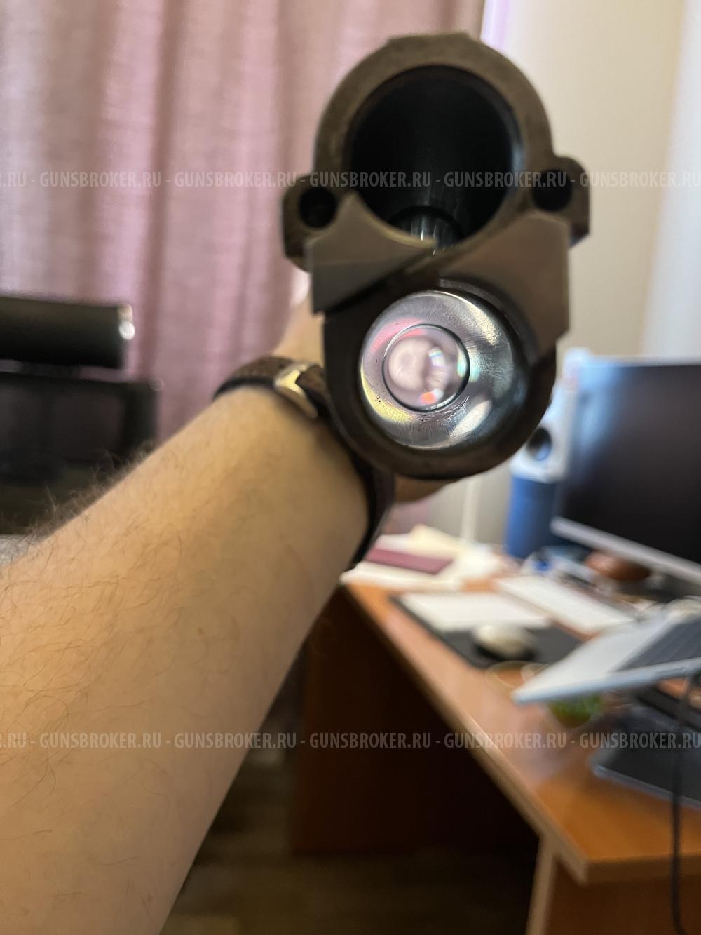 Beretta 686 Silver Pigeon I. Sporting