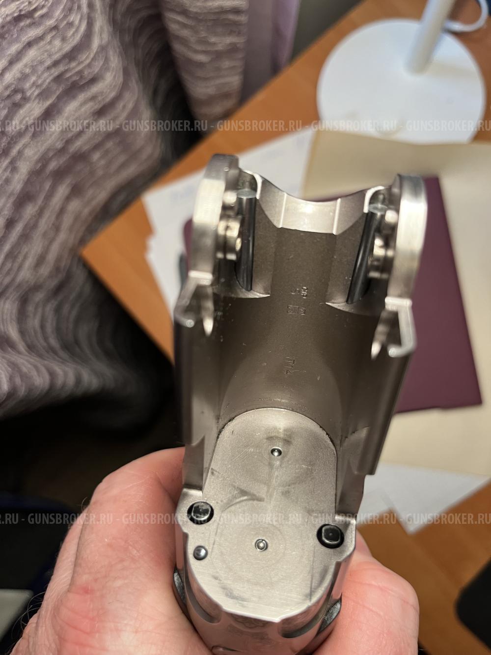 Beretta 686 Silver Pigeon I. Sporting