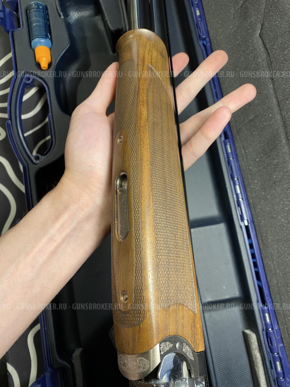 Beretta 686 Silver pigeon I sporting