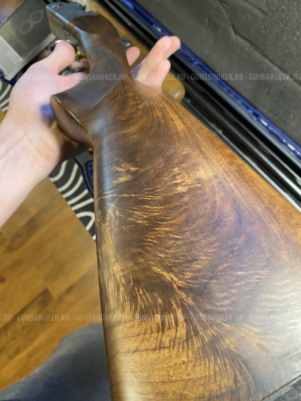 Beretta 686 Silver pigeon I sporting